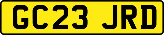GC23JRD