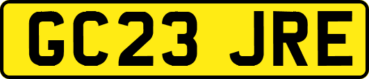 GC23JRE