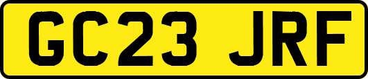 GC23JRF