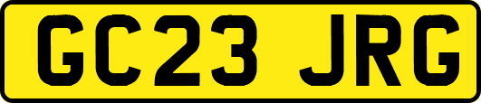 GC23JRG