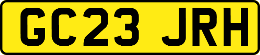 GC23JRH