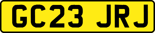 GC23JRJ