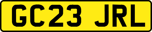GC23JRL