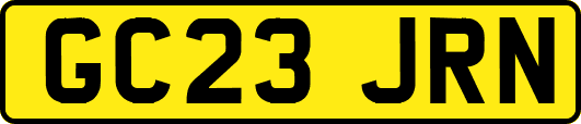 GC23JRN