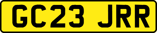 GC23JRR