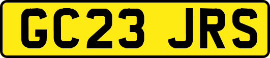 GC23JRS