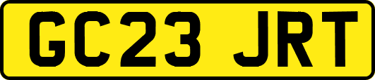 GC23JRT