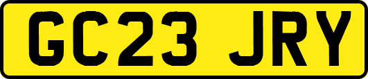 GC23JRY