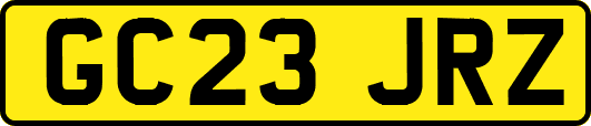 GC23JRZ