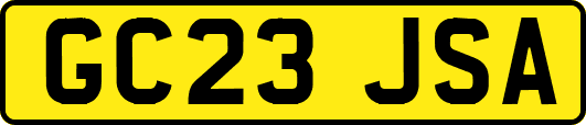 GC23JSA