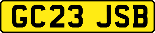 GC23JSB