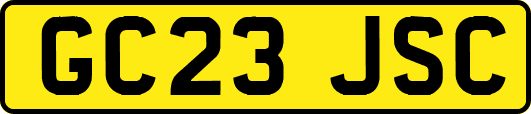 GC23JSC