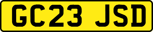 GC23JSD