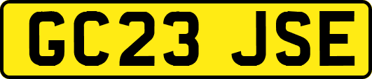GC23JSE