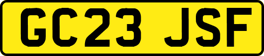 GC23JSF