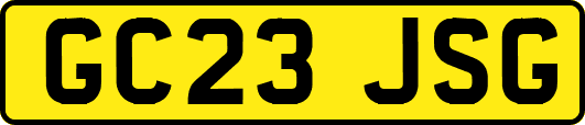 GC23JSG