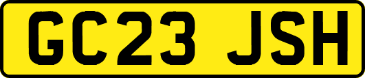 GC23JSH
