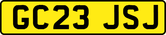 GC23JSJ