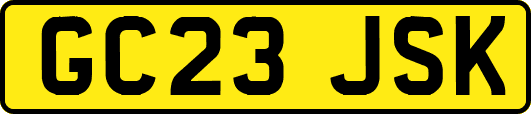 GC23JSK