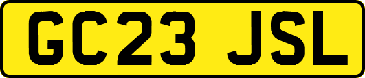 GC23JSL