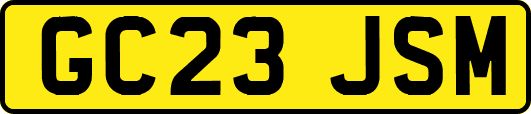 GC23JSM