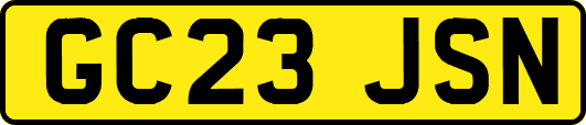 GC23JSN