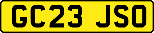GC23JSO