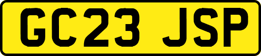 GC23JSP
