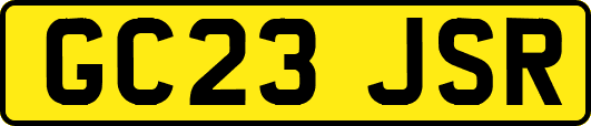 GC23JSR