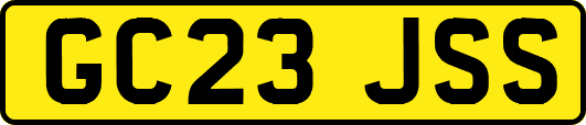 GC23JSS