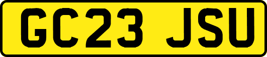 GC23JSU