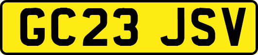 GC23JSV