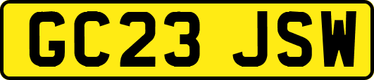 GC23JSW