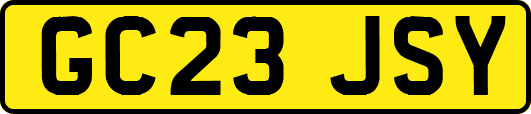 GC23JSY