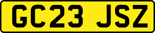 GC23JSZ