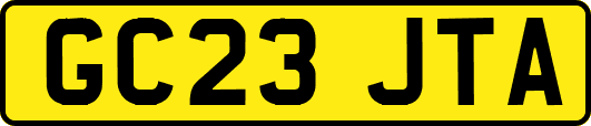 GC23JTA