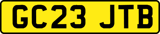 GC23JTB