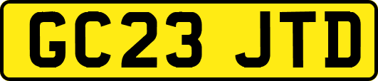 GC23JTD
