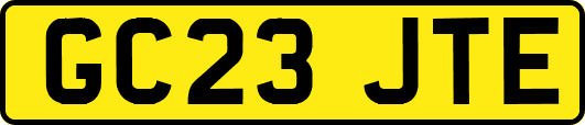 GC23JTE