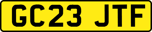 GC23JTF
