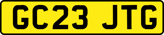 GC23JTG