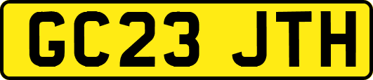 GC23JTH