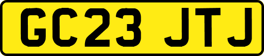 GC23JTJ