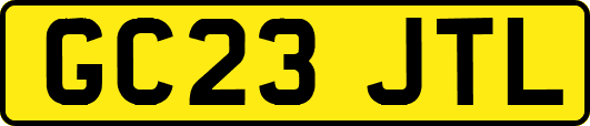 GC23JTL