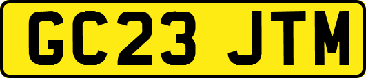 GC23JTM