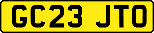 GC23JTO