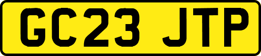 GC23JTP