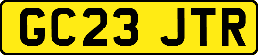 GC23JTR