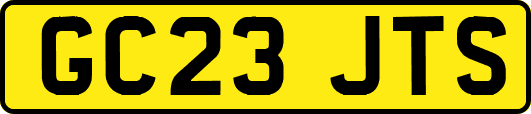 GC23JTS