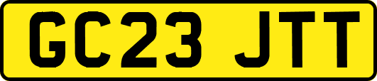 GC23JTT
